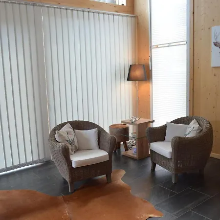 Alpesi faház Boutique In Sankt Georgen Ob Murau With Sauna