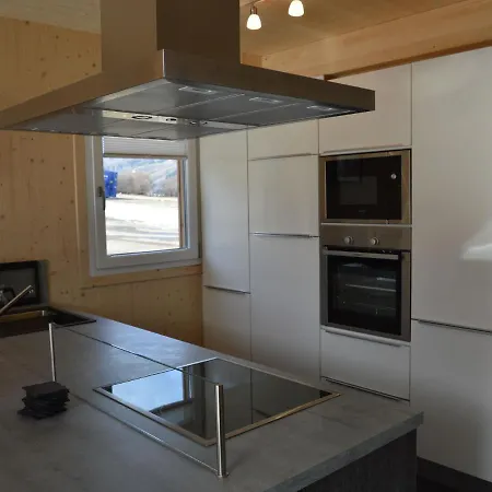 Alpesi faház Boutique In Sankt Georgen Ob Murau With Sauna Sankt Lorenzen ob Murau