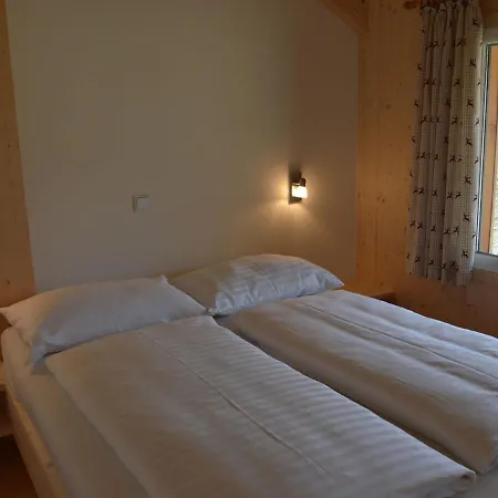 Boutique In Sankt Georgen Ob Murau With Sauna