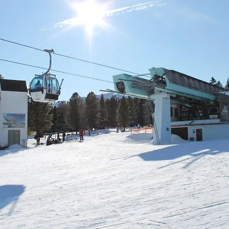Alpesi faház Boutique In Sankt Georgen Ob Murau With Sauna