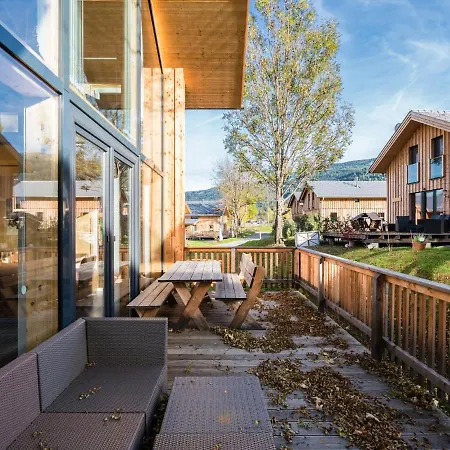 Boutique In Sankt Georgen Ob Murau With Sauna * Sankt Lorenzen ob Murau
