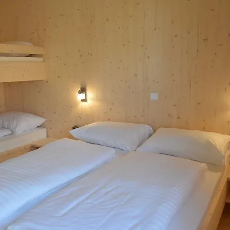 Boutique In Sankt Georgen Ob Murau With Sauna Alpesi faház