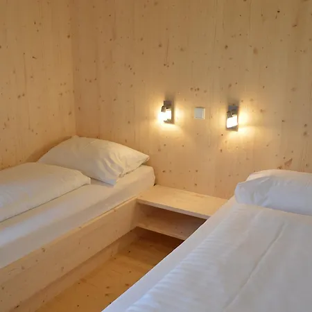 Alpesi faház Boutique In Sankt Georgen Ob Murau With Sauna *
