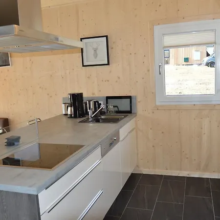 Boutique In Sankt Georgen Ob Murau With Sauna